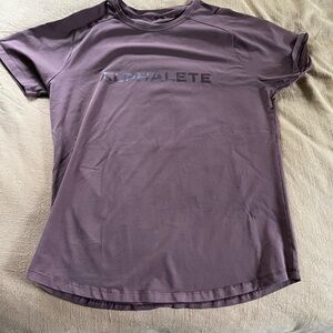 Alphalete Core Tee